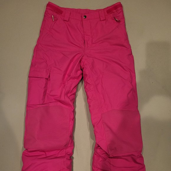 Columbia Omni-Tech snow pants - Picture 1 of 14